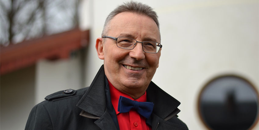 Jan Pokrywka